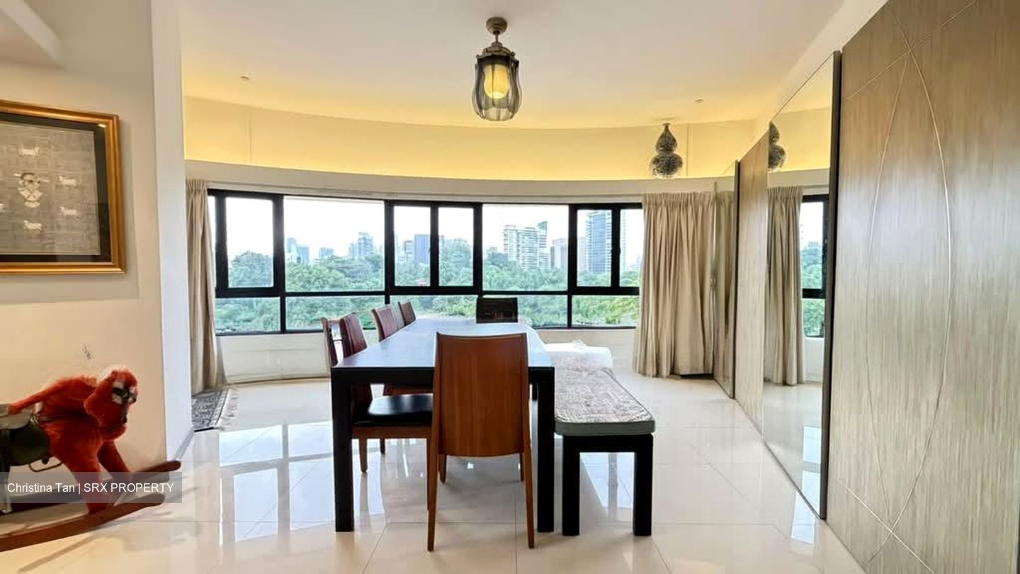 The Draycott (D10), Apartment #626997231